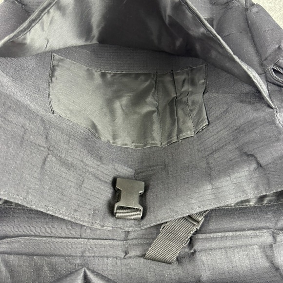 Legend of Zelda Messenger Bag Adjustable Strap Shield Laptop Pockets - Picture 6 of 11